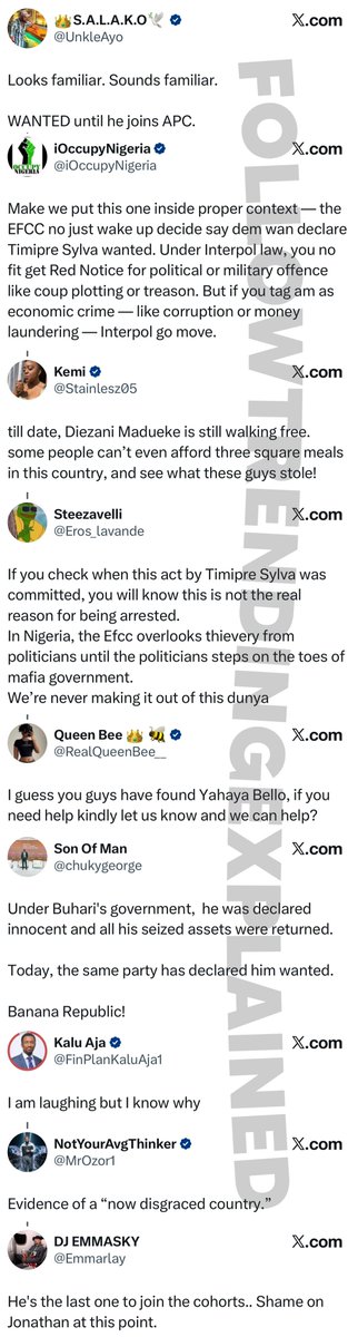 Trending Explained tweet media