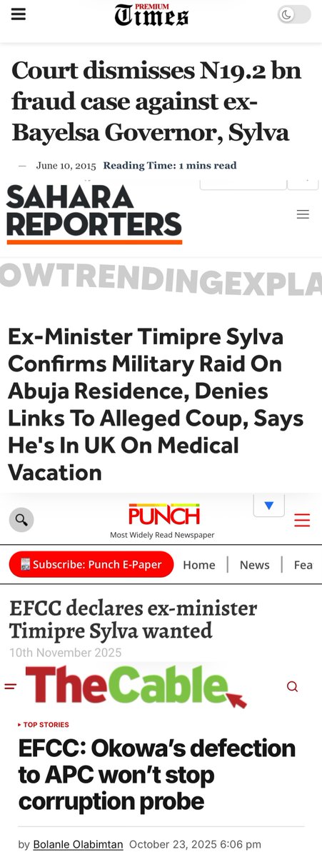 Trending Explained tweet media