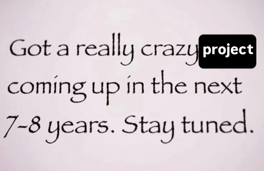 Atp it's not a joke anymore I'm dead serious

Bro is c̶o̶o̶k̶i̶n̶g̶ simmering 🗣️🔥🗣️🔥🗣️🔥