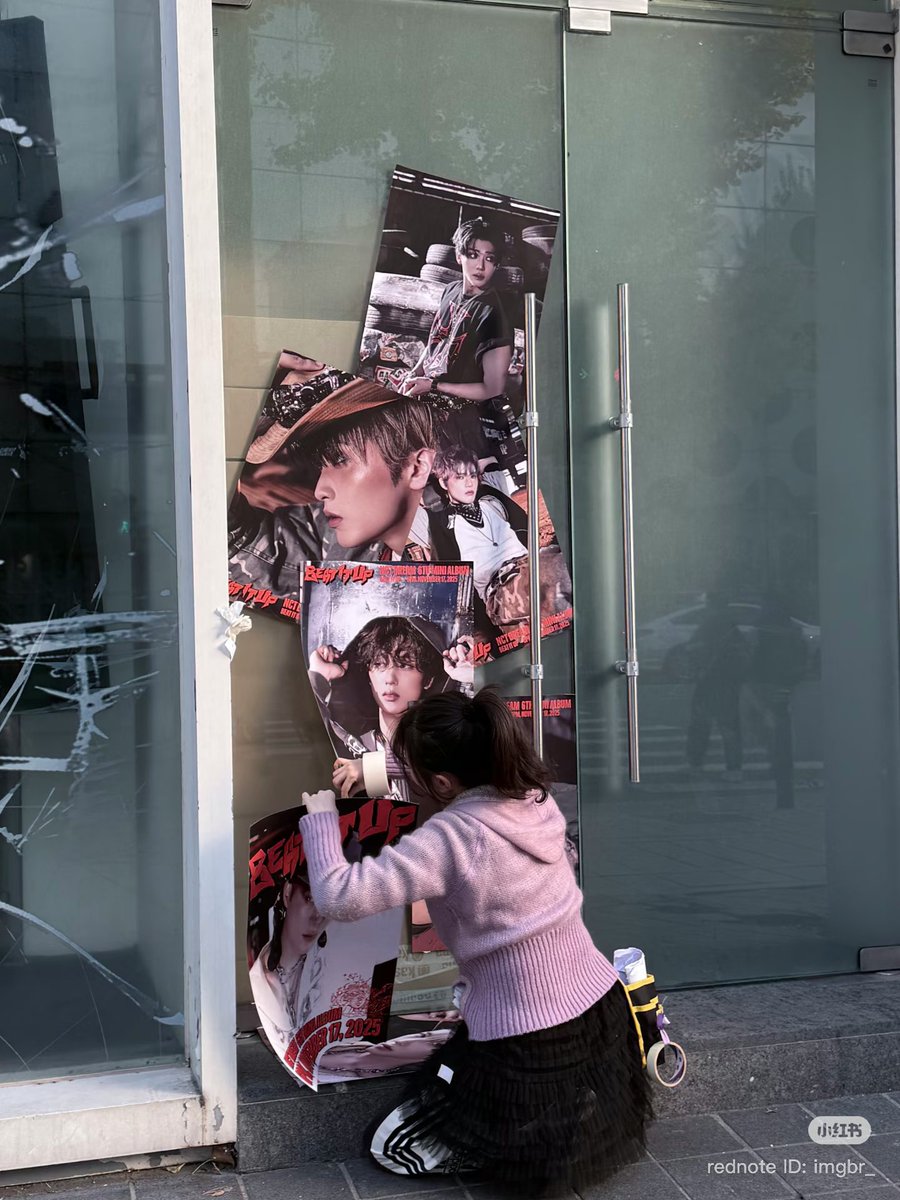 KandybearryNR's tweet image. อมกกกกร้านเริ่มแต่งแล้วววววว