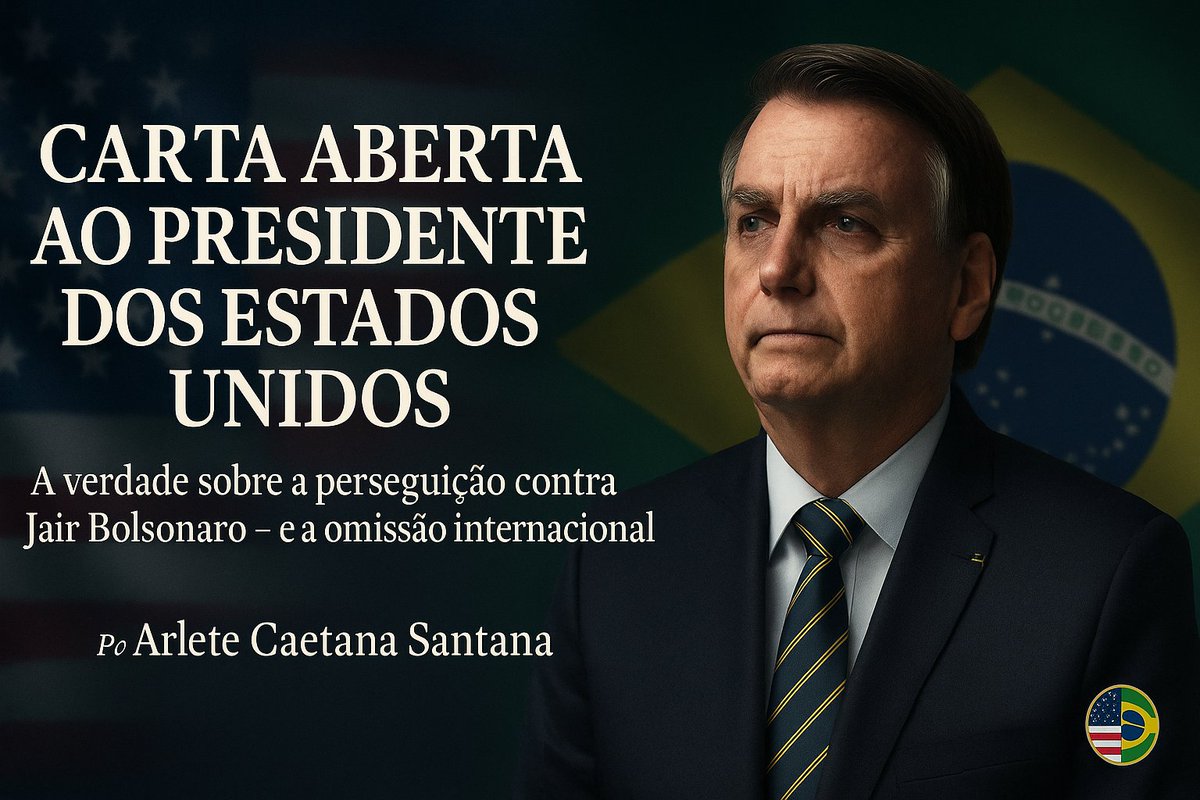 Arlete Caetana tweet media