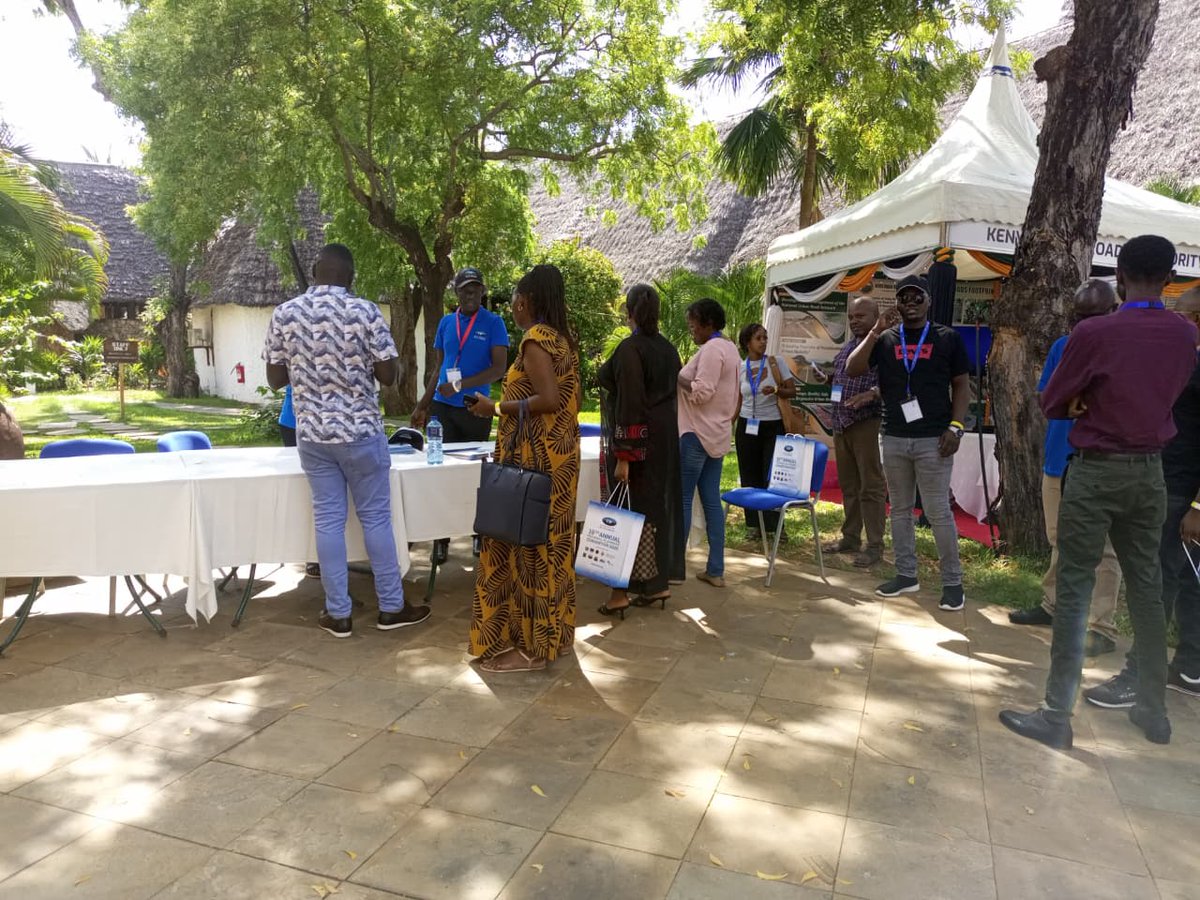 PLANNINGKe's tweet photo. ๐ The #19thAPC has officially kicked off! ๐
A warm coastal welcome from #Malindi as planners, policymakers and regional leaders gather for a week of #transformative conversations on people, #land and country!
Follow and join the conversation on #19THAPC https://t.co/fJVTzobjEH