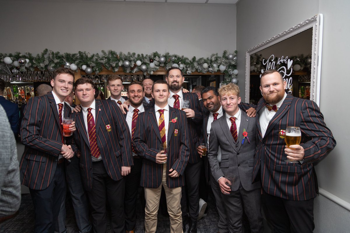 MinsterCricket's tweet photo. A fantastic evening at the Kent League Awards as we wrapped up the 2025 season. Proud of what we’ve achieved this year 💙

#MCC https://t.co/fsOhVuhp6A