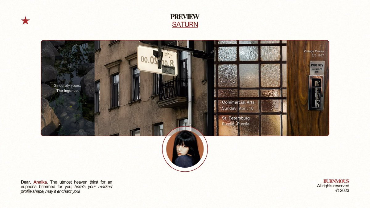 Eyestery) / Posts / X