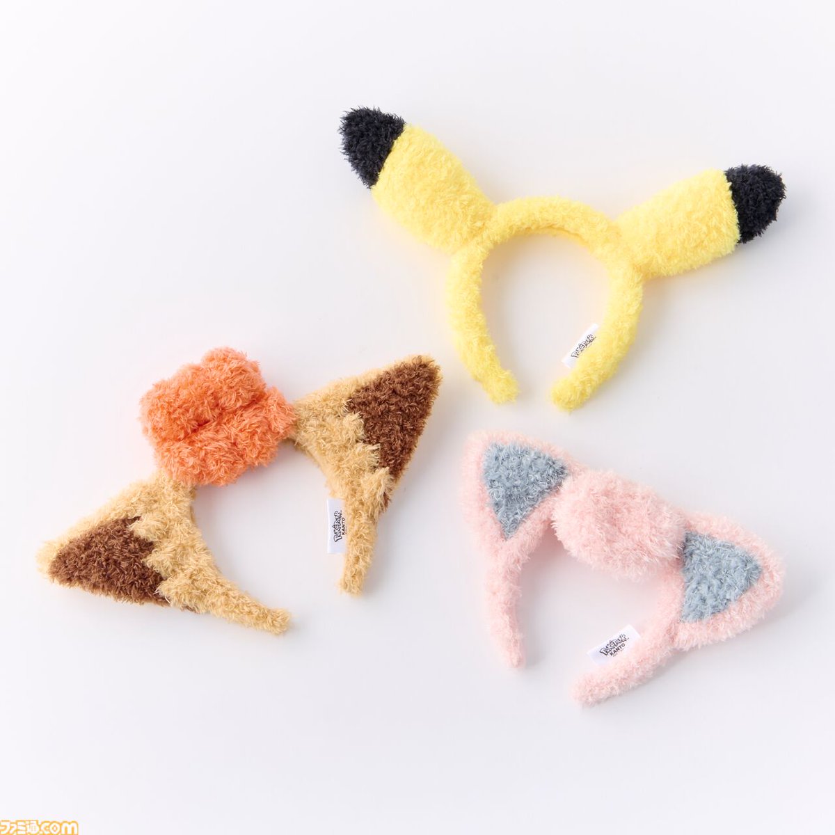 ポケモン】『ポケパーク カントー』テーマパークおなじみの