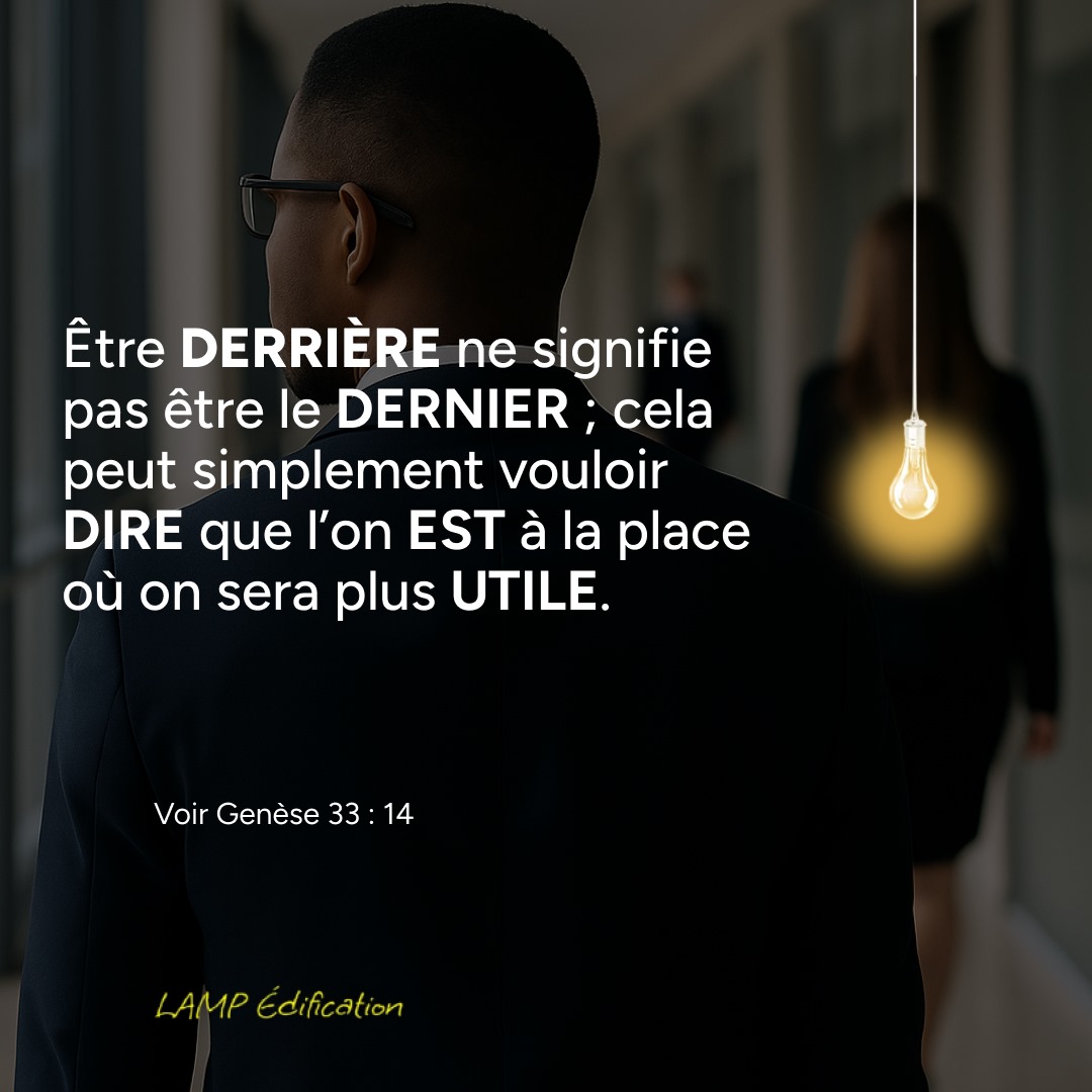 LAMP Edification tweet media