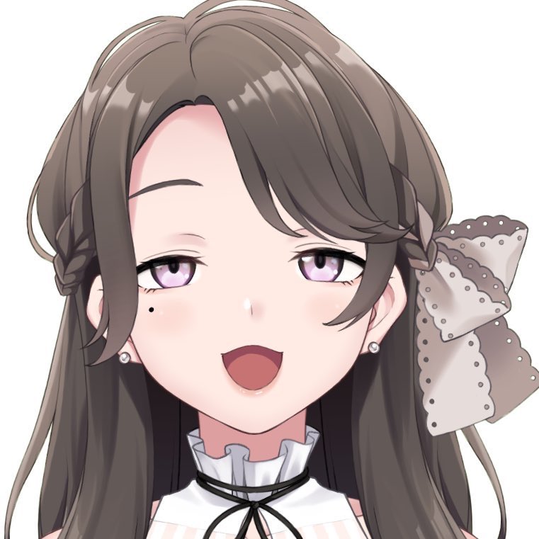 麗志坂えす💄🔀サドで清楚なVtuber (@esu_mr) / Posts / X