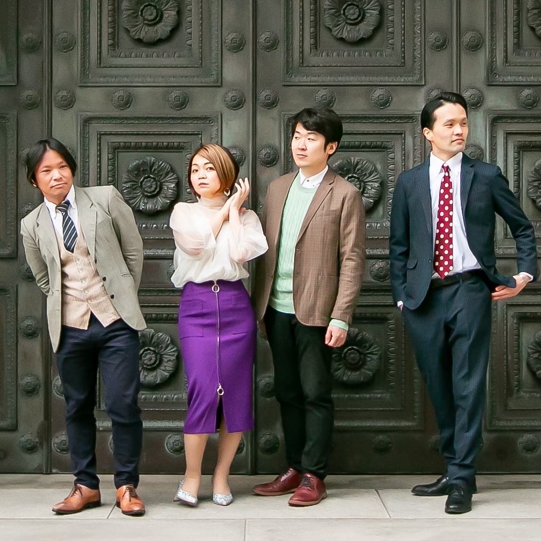 chihokumada's tweet photo. 明日はＨＵＢ浅草
熊田千穂&amp;上山実トリオ、ゲストに田村麻紀子さん（cl.vo）を迎えてお届けします。

熊田千穂&amp;上山実トリオ
熊田��穂（vo）
上山実（pf）
寺尾陽介（bs）
田中涼（ds）

18:00オープン
19:00スタート
MC¥2750 https://t.co/coXZn4gg1y