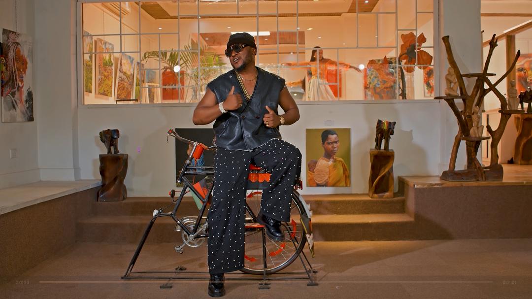 Loki_Megaa's tweet image. We still playing One time  this side🫵🔥🥳
youtu.be/kx714ZOcuNA?si

#OneTime
#PopYoungXPhyzix