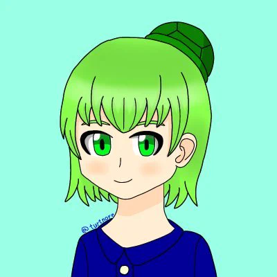#アイコンでわかる新参中参古参最古参 アバゴーラアイコンはアカウント設立当初から相互だった最古参ぐらいしか知らないと思う その後は代理ちゃんをアイコンにしてたし