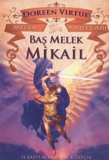 Daha bir yüzyıl önce "Bunca hava olayları tesadüfen olamaz, bunları bir akılın yapması lazım. O akıl MİKAİL dir" deniyordu.