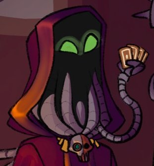 I cannot wait to reach my final form