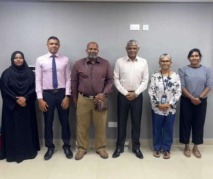 Australia Maldives Friendship Association (AMFA) tweet media