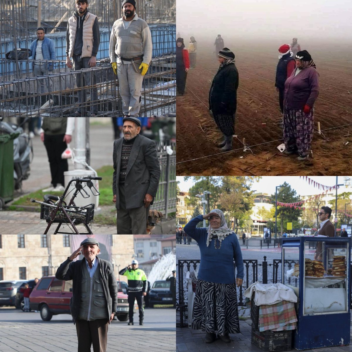 Bu ülkede parayla satın alınamayacak şeyler var. 

#GözlerSeyyanende