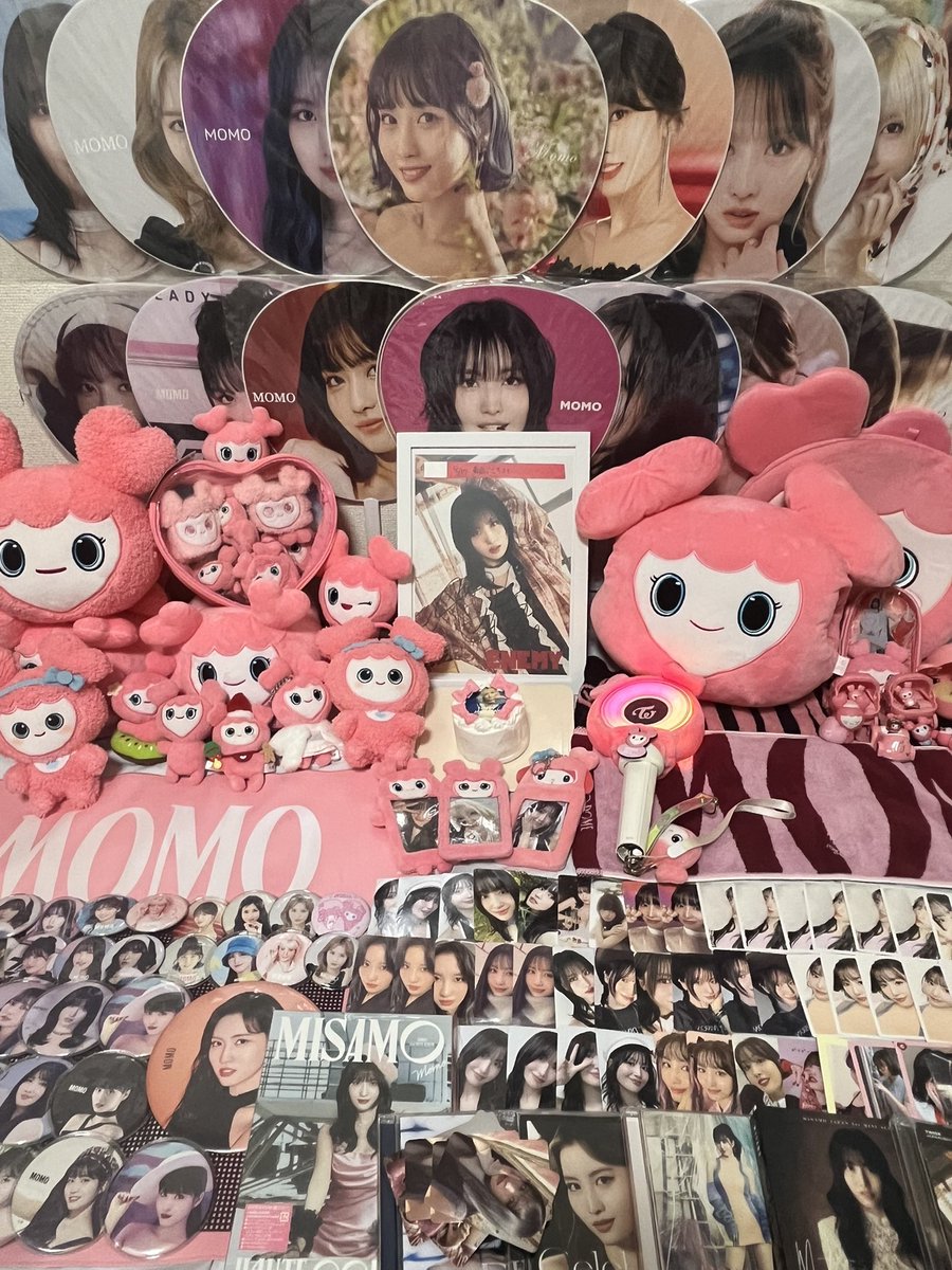 momo6423's tweet photo. 2025.11.09

𝐇𝐚𝐩𝐩𝐲 𝐁𝐢𝐫𝐭𝐡𝐝𝐚𝐲 𝐌𝐨𝐦𝐨 💐
You make everything brighter.
生まれてきてくれてありがとう💖

#모모에게_어김없이_끌려들어
#HappyMOMOday
#Happy_PeachDay_MOMO https://t.co/mhoqLjEecy