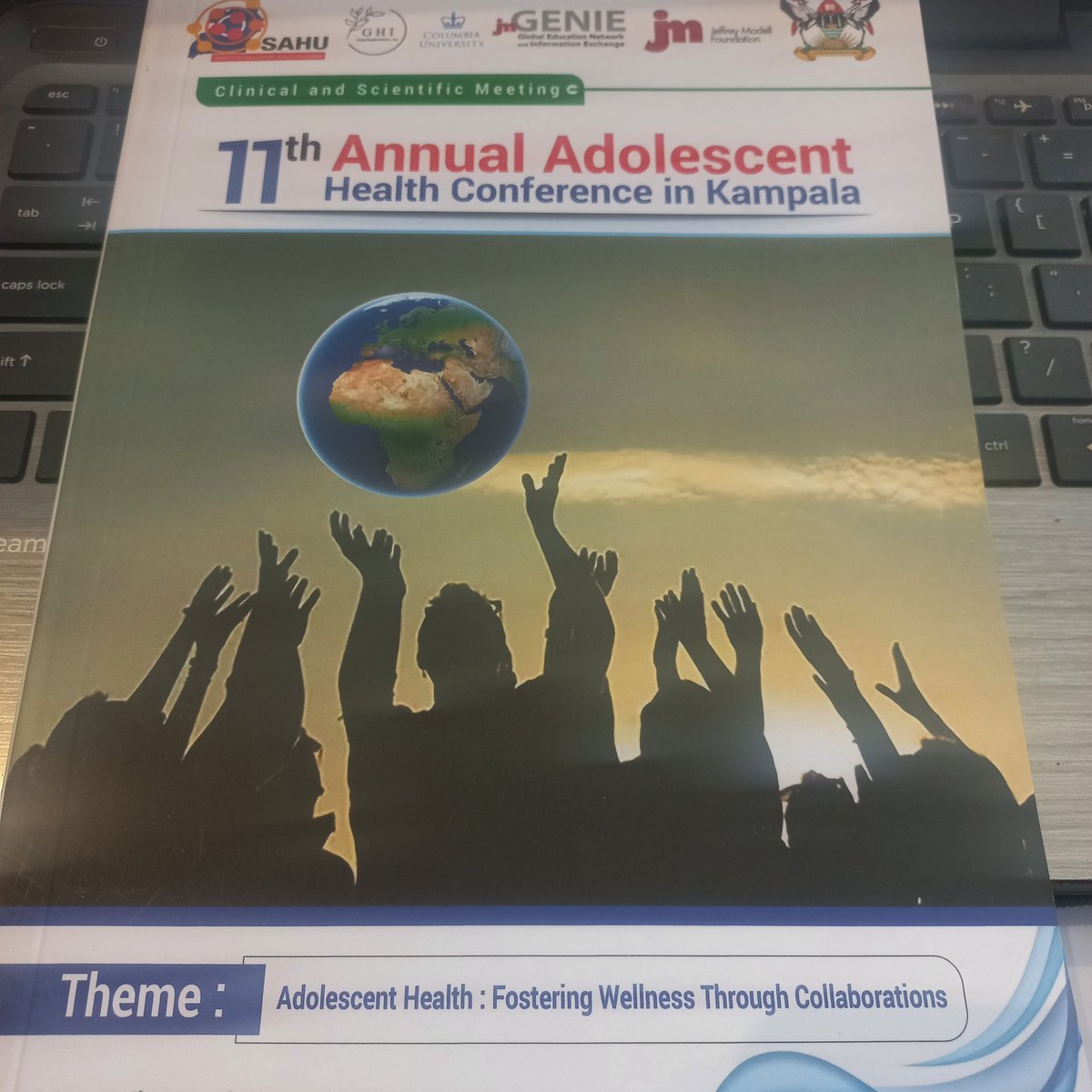 Afaayo Anti-drug Initiative tweet media