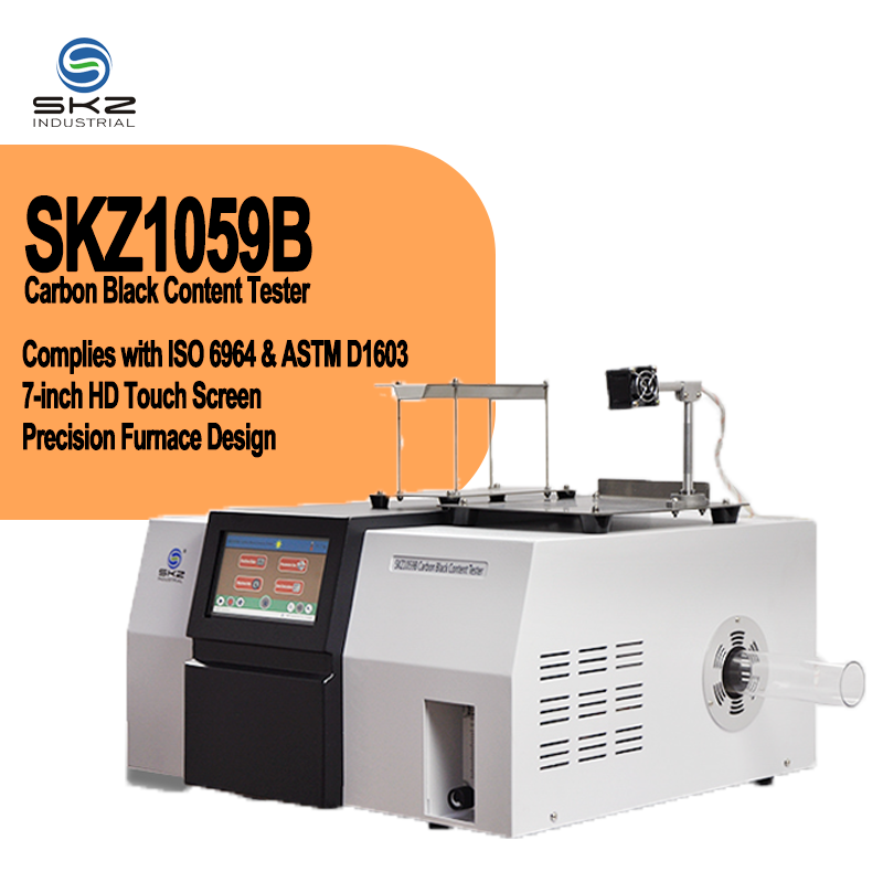 SKZ_Stella's tweet image. 🔥 NON-INVASIVE SAMPLING MEETS LAB-GRADE PRECISION!
#CarbonBlackTester #NonInvasiveSampling #LabPrecision #MaterialTesting #QualityControl #InnovationInScience #RailGuidedTech #ISOStandards #ASTMCompliance #AdvancedMaterials #ErrorFreeLabs #EfficientTesting #SafeLabTech