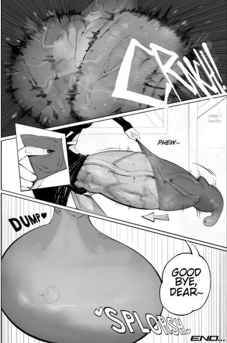 What needs to happen to me 🥵