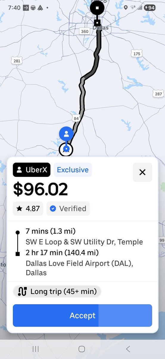 hygiene_notice's tweet photo. @CNN $16 an hour pay for driver then deduct gas, tires, oil change, miles, time, taxes. Come on how is this even legal? https://t.co/vQfxUakkRG