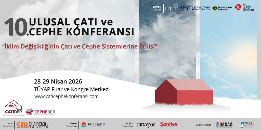 İTÜ Mimarlık Fakültesi tweet media