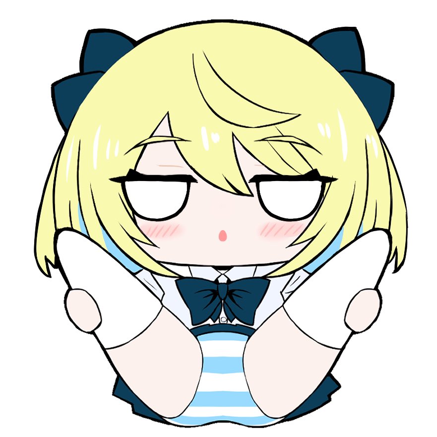 超絶ハイパーウルトラセクシーモチモチイガラシチャン 