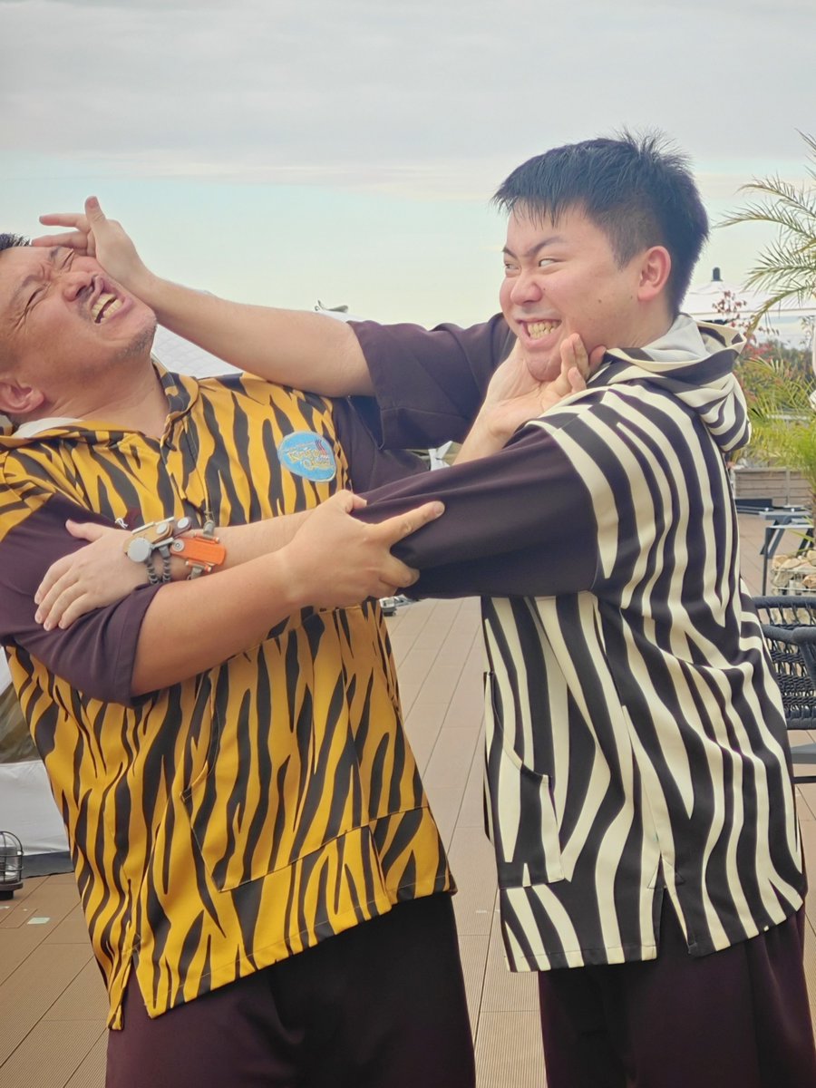 温泉バルコニー King&amp;Queen