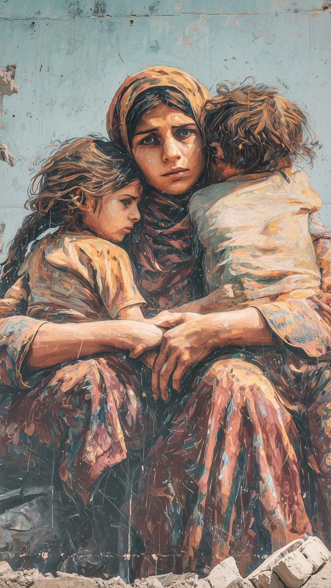 XRegueira's tweet photo. Bo día
#Palestina
#streetart #urbanart #viaxes
#streetphotography #graffitiart #viagem #urban #streetstyle #artwork #travel #painting #mural #wallart #arte #contemporaryart #voyage #streetarteverywhere #instaart #artepública #publicart #art https://t.co/rkZuGDktva
