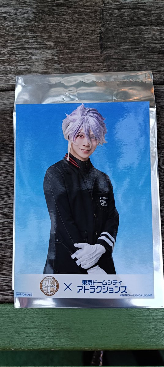 翼@取引アカウント tweet media