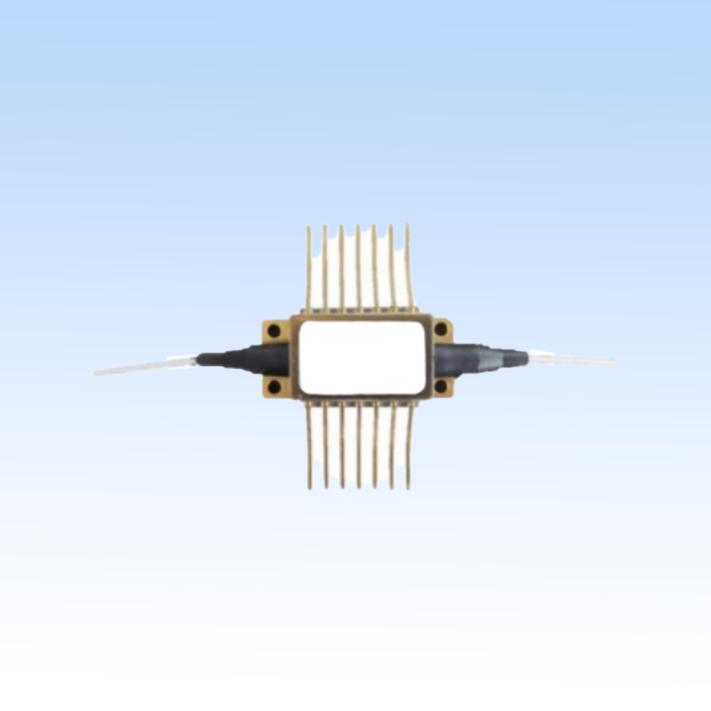 RofocP26405's tweet photo. Rof optical amplification SOA butterfly semiconductor optical amplifier

Production and performance testing of optical fiber devices
Small signal power amplification
Optical fiber communication system
#Optical #photonics #Optics #laser #Quantum
More
https://t.co/c0yFTZElNO https://t.co/kB6HgK1Ga0