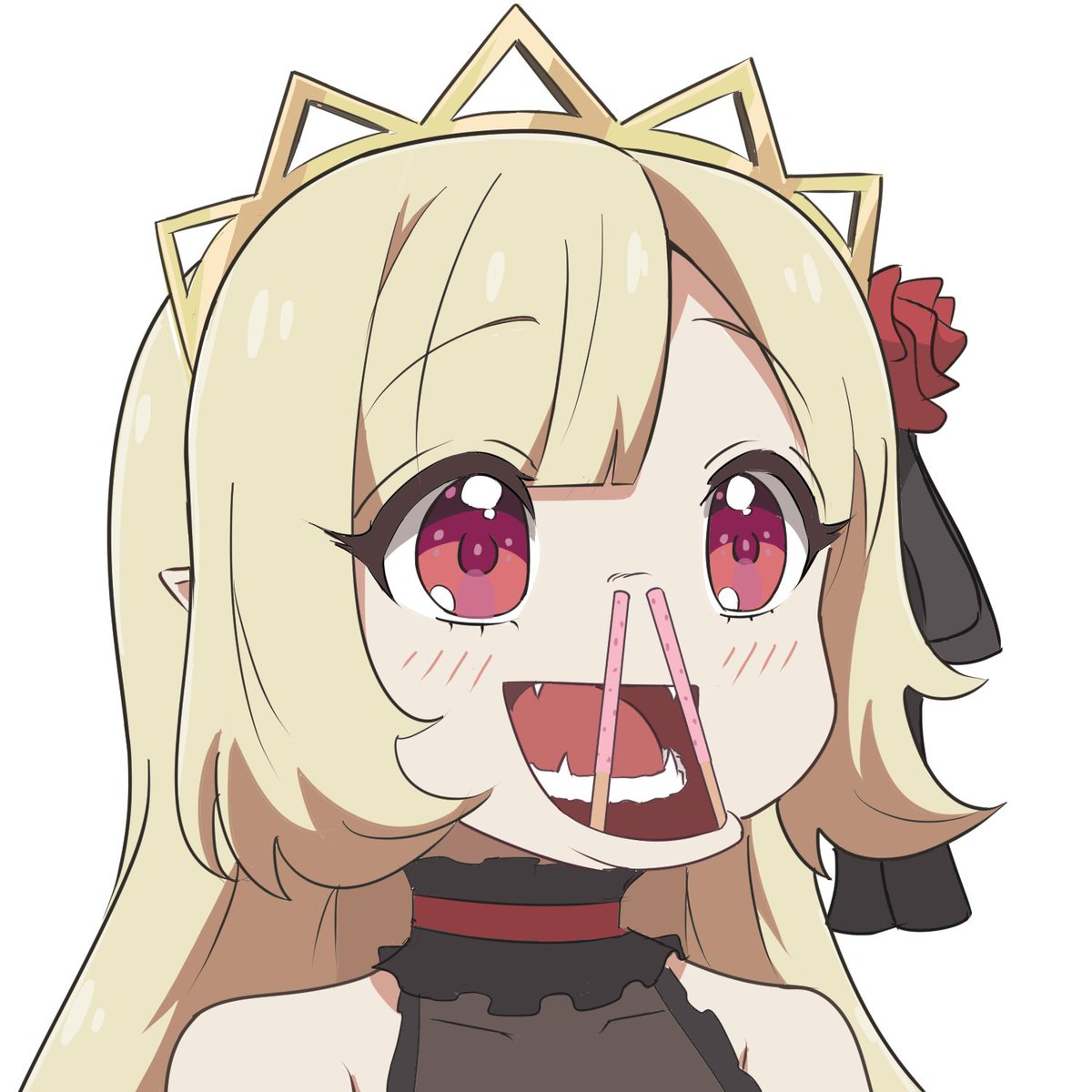 fぴぴこちゃん様⑅/20 ぶっきー🫧 on X