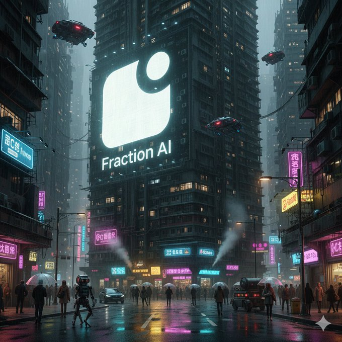 PrincessRemit's tweet photo. @FractionAI_xyz = Patience
The making of a beast is not a one-day thing; you do not just turn it off and on.
The AI learning is at its highest, and the Fraction team is leading the way. Hope to see this bringing more vibes and real-world use cases to the crypto family. https://t.co/G43FHTcm7d
