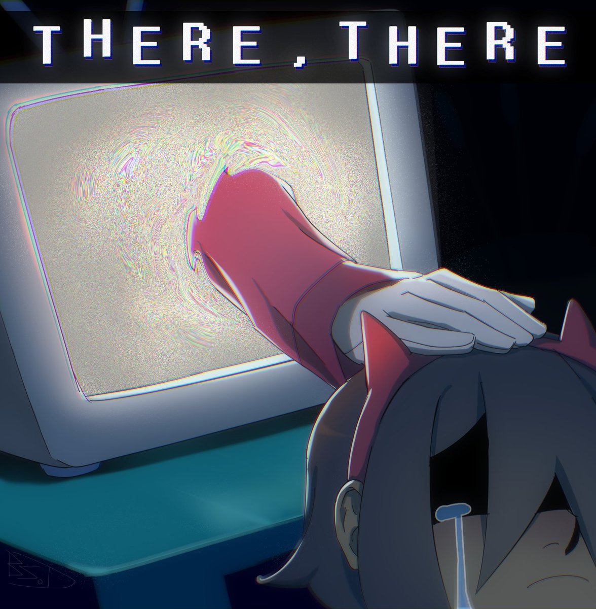 bsodddd's tweet photo. #DELTARUNE https://t.co/m9gx8RAaKL