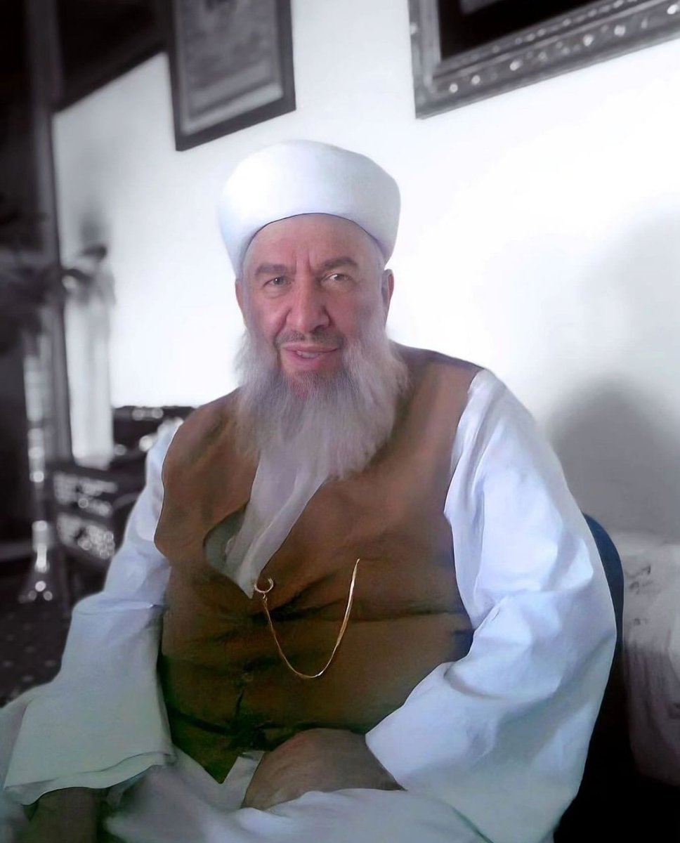 Gavs-ı cihan hz k.s