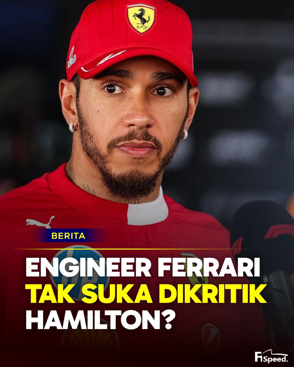 F1 Speed Indonesia tweet media