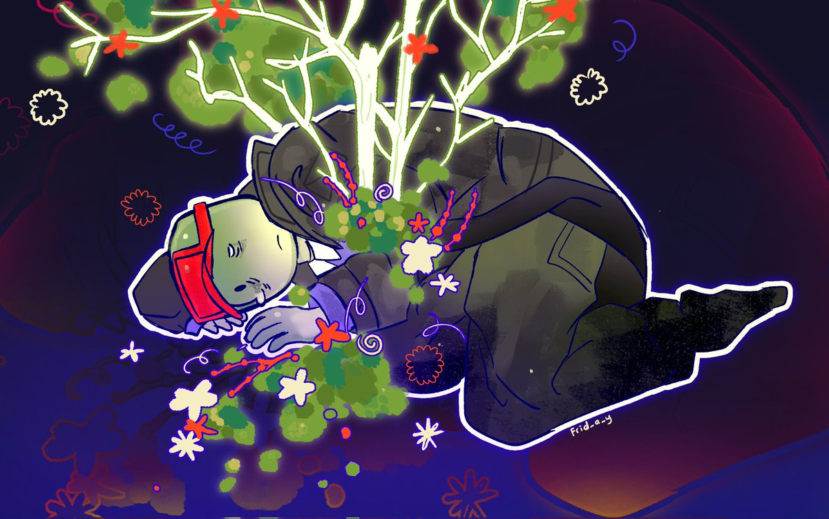 Dread
#badthings #badthingsroblox