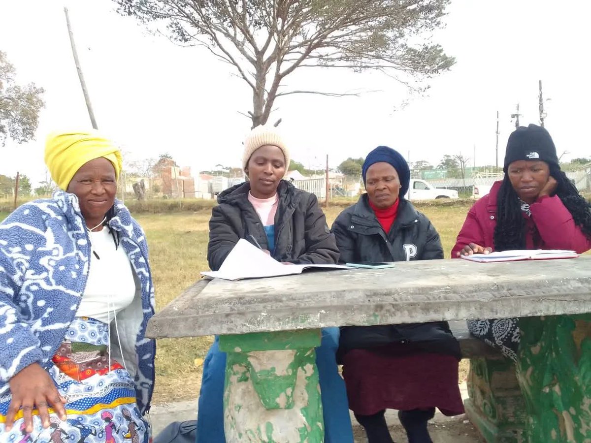 UbunyeFT's tweet image. PWG Annual Meeting  
 
The Programme Working Group (PWG) members are all coming together tomorrow for the Annual Programme Review. They will be finalising their new 5-year strategy for Ubunye. 
 
Exciting Times!

#Ubunye #PWG #PlanningForImpact