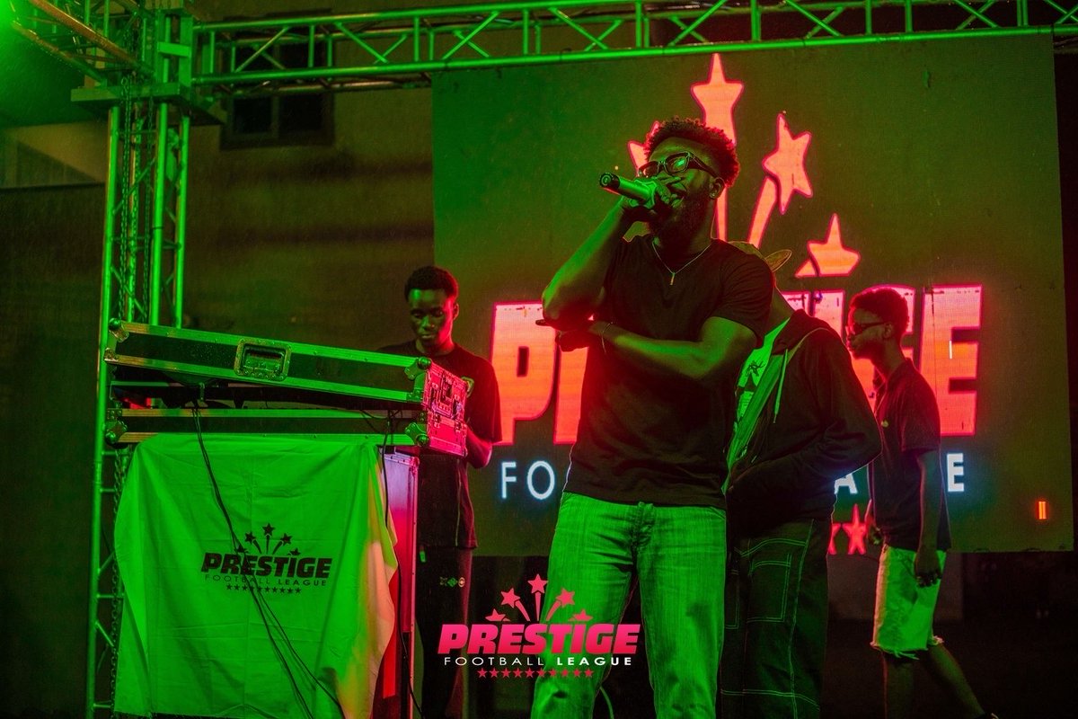 Prince Of The Mic🎤🙌 (@godsoneswag__) on Twitter photo 