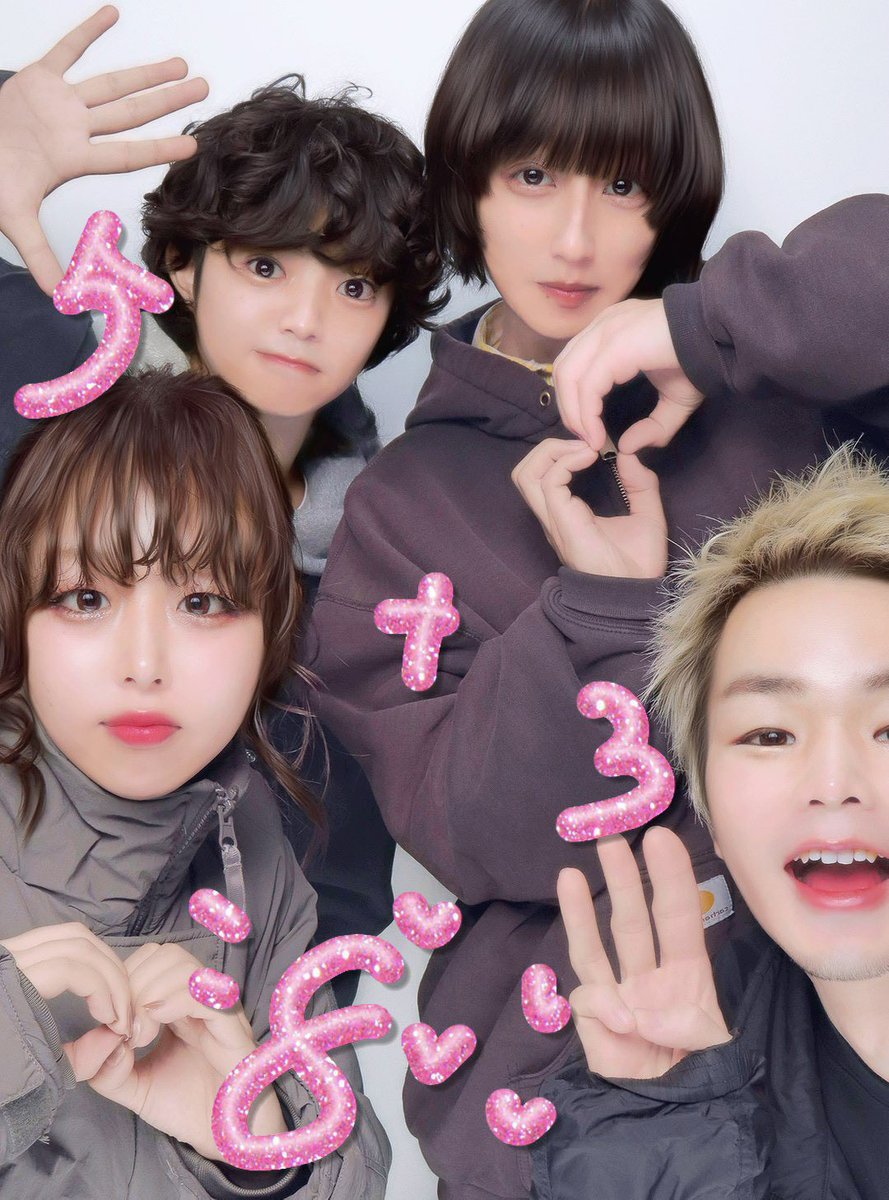 松本ユウ tweet media