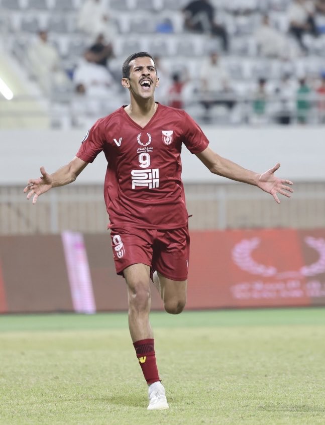 مطلق نصار الشريفي tweet media