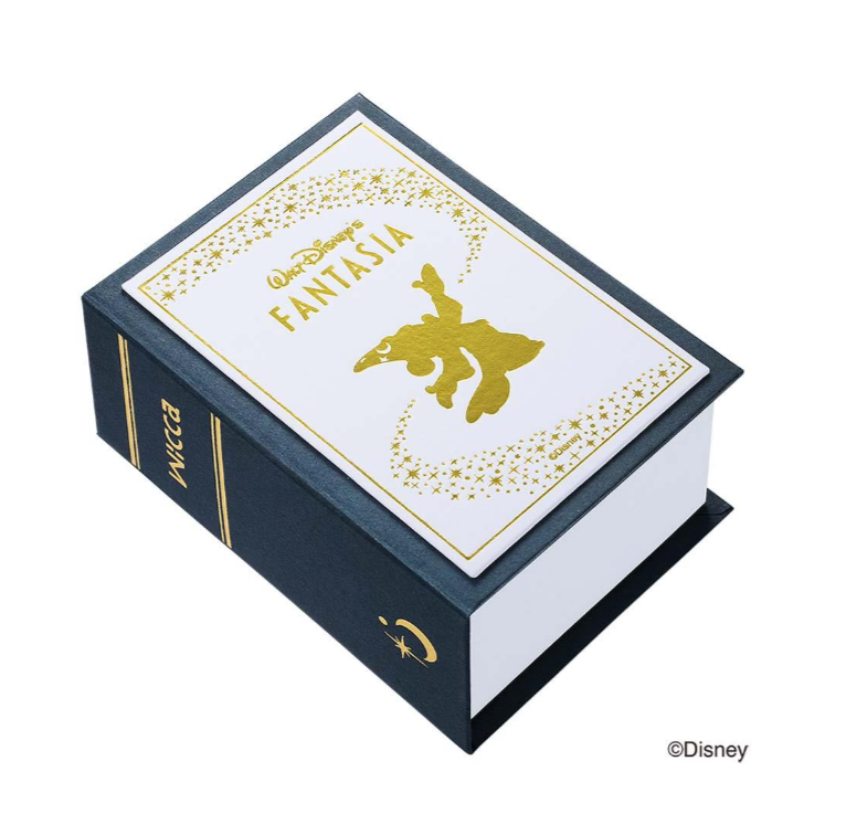 ディズニー ウォッチケース 限定200個 激レア品 ディズニー ウォッチ