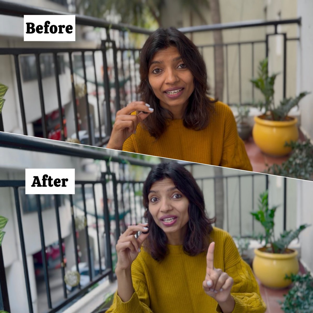 Riya Garg tweet media