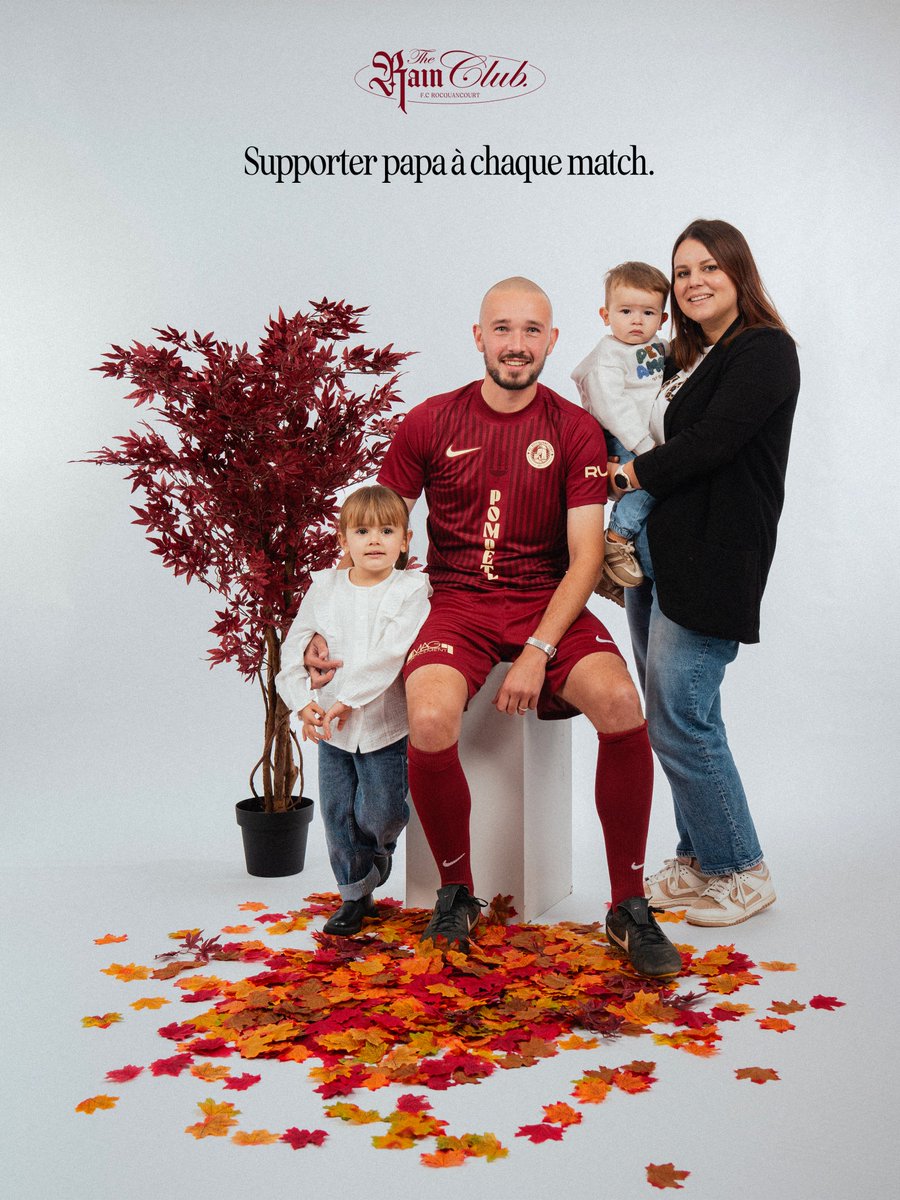 FC Rocquancourt tweet media