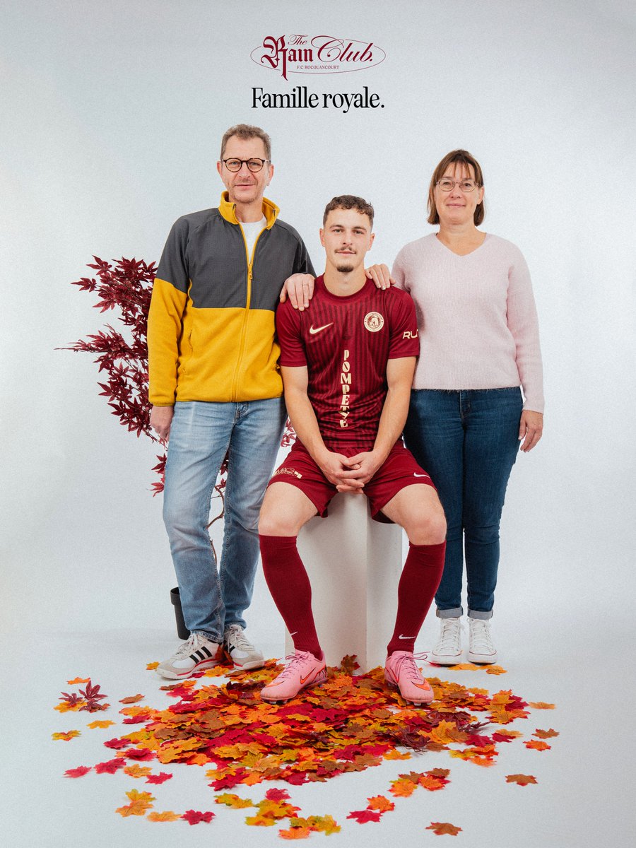 FC Rocquancourt tweet media