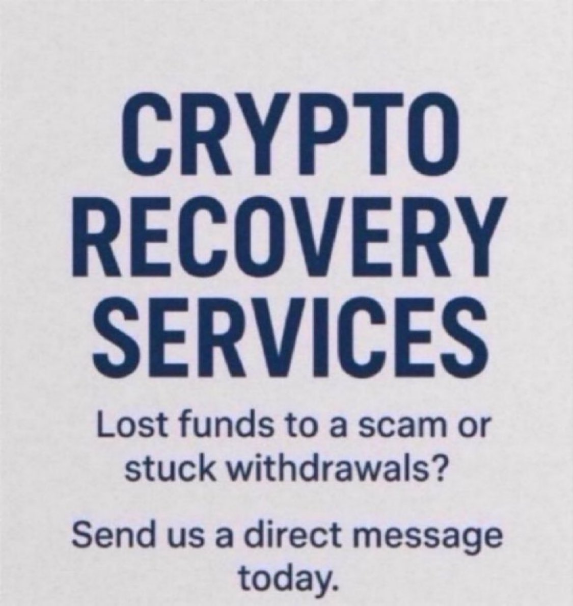 _TonyJx's tweet image. #Hashvalue – Fake mining pool. Your LP funds get frozen permanently.
⚠️ Stuck LP? DM for recovery help.