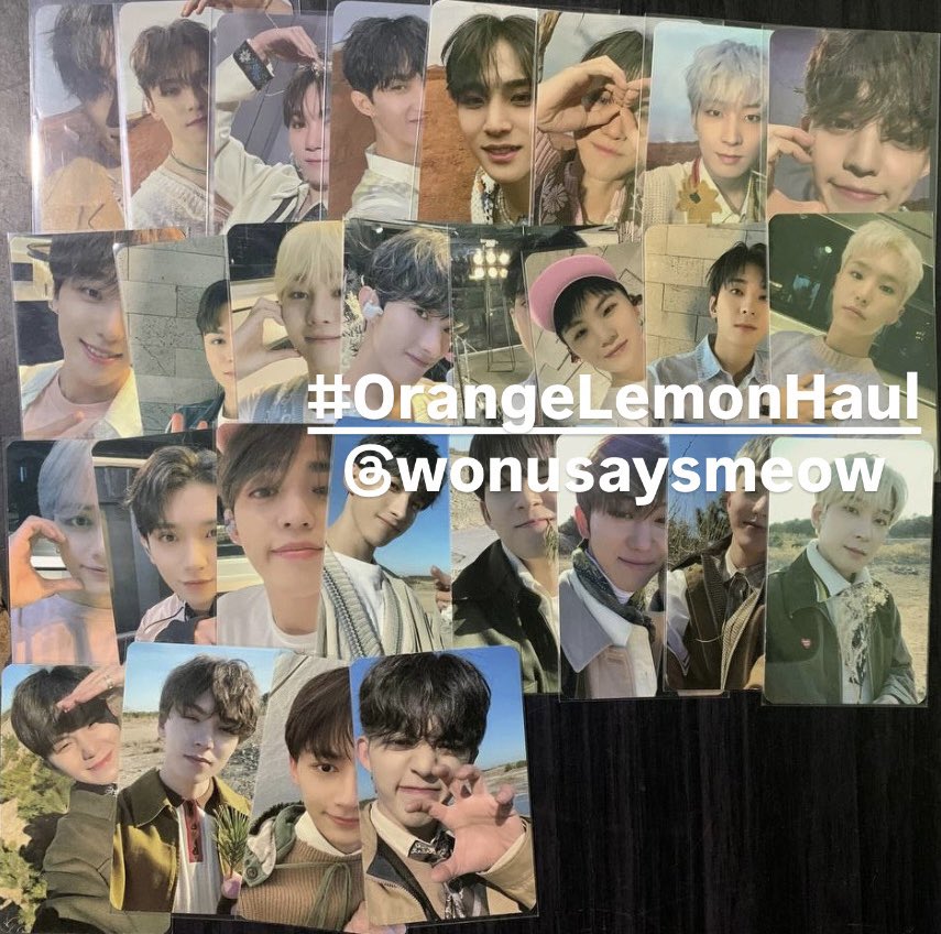 wonu’s girl 🎧 tweet media