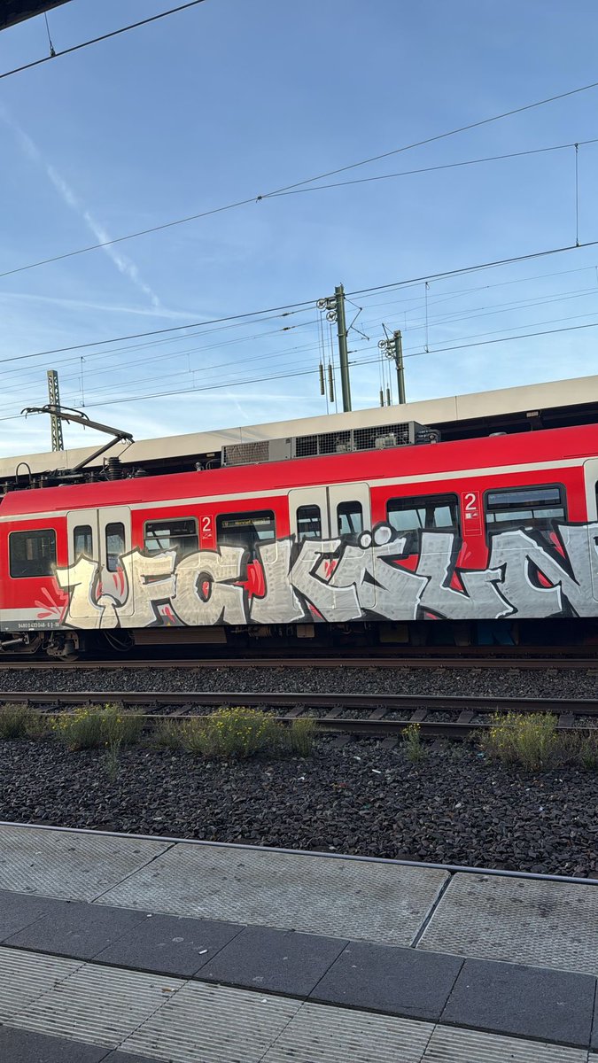 tag is original GElaufen