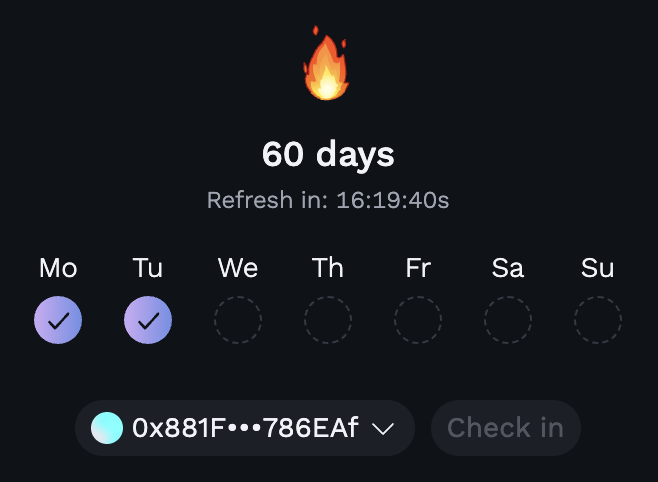 Dabudda | KIND tweet media