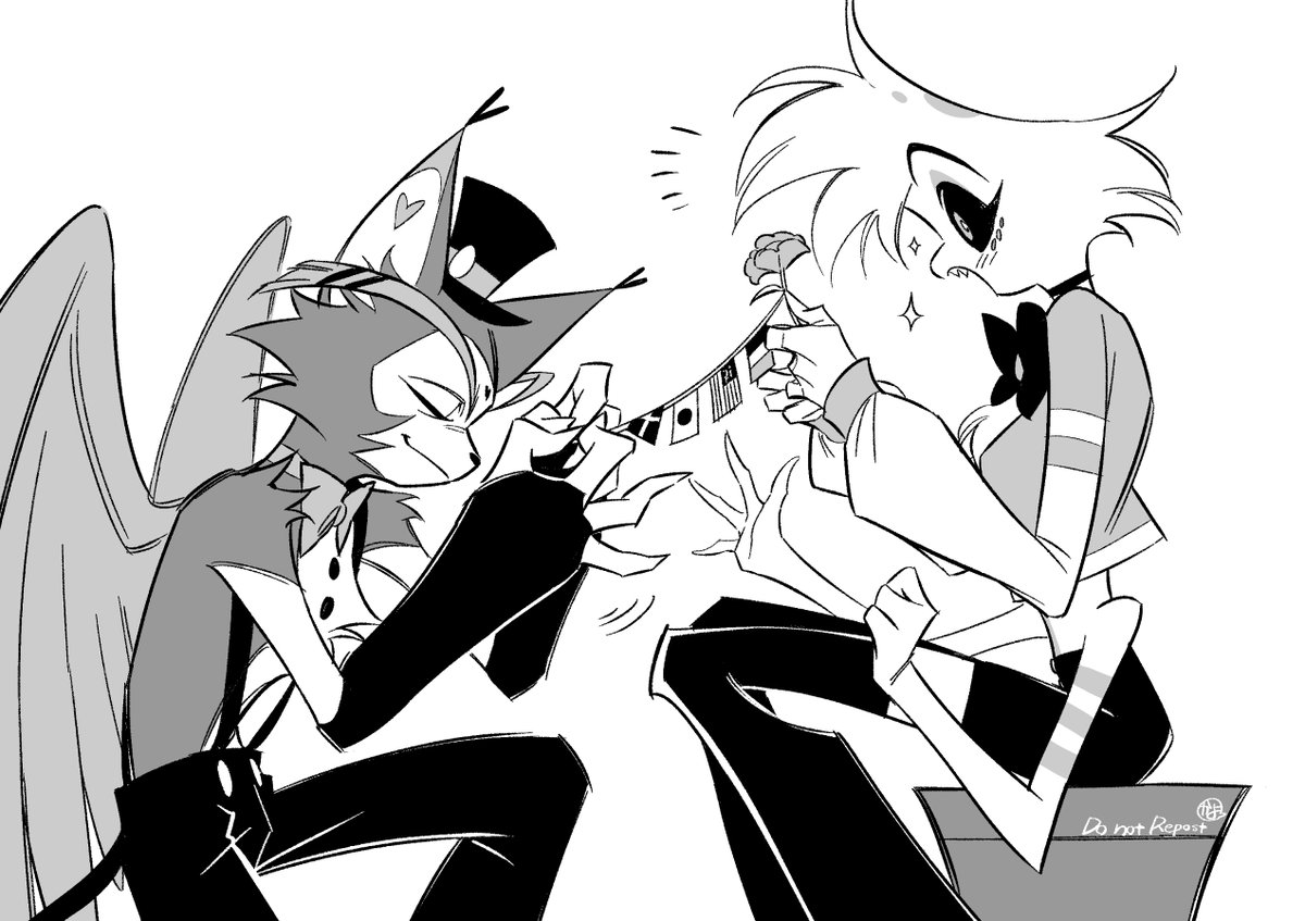 同ネタ多数かと思われるハスエン
#huskerdust