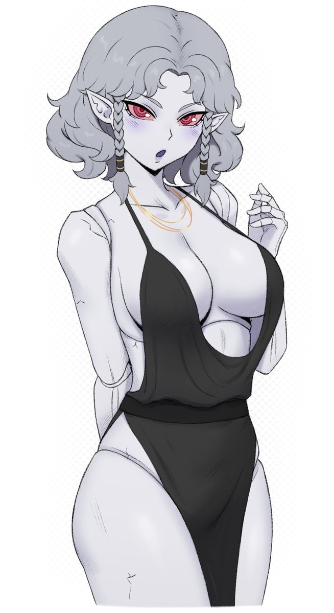 Cocktail dress Agrat