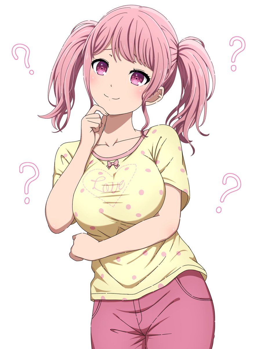 ？？彩ちゃん？？